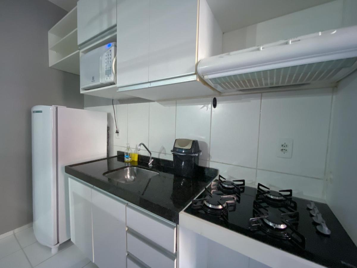 Apt2 Piscina Netflix Wifi Ar Cond Prox A 2 Shoppigns Fortaleza  Exterior foto