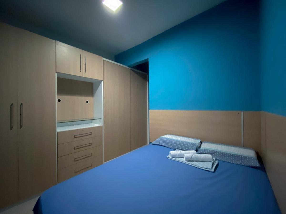 Apt2 Piscina Netflix Wifi Ar Cond Prox A 2 Shoppigns Fortaleza  Exterior foto